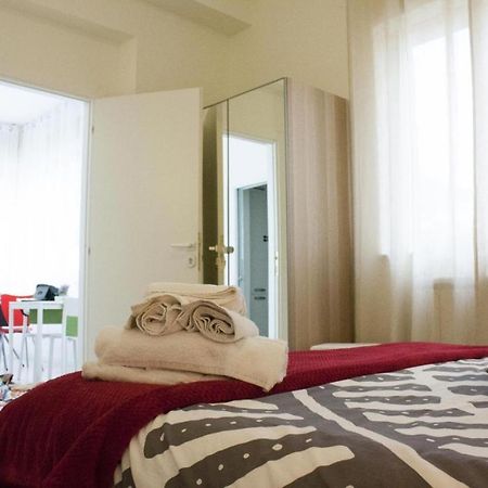 Neroli Mondello Apartment Екстериор снимка