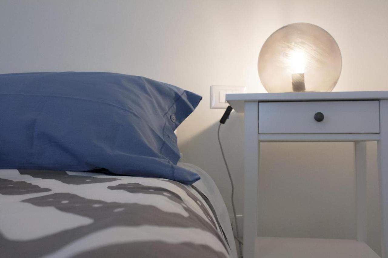 Neroli Mondello Apartment Екстериор снимка