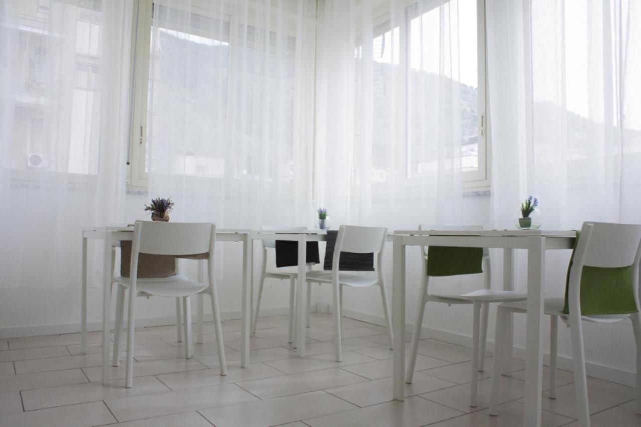 Neroli Mondello Apartment Екстериор снимка