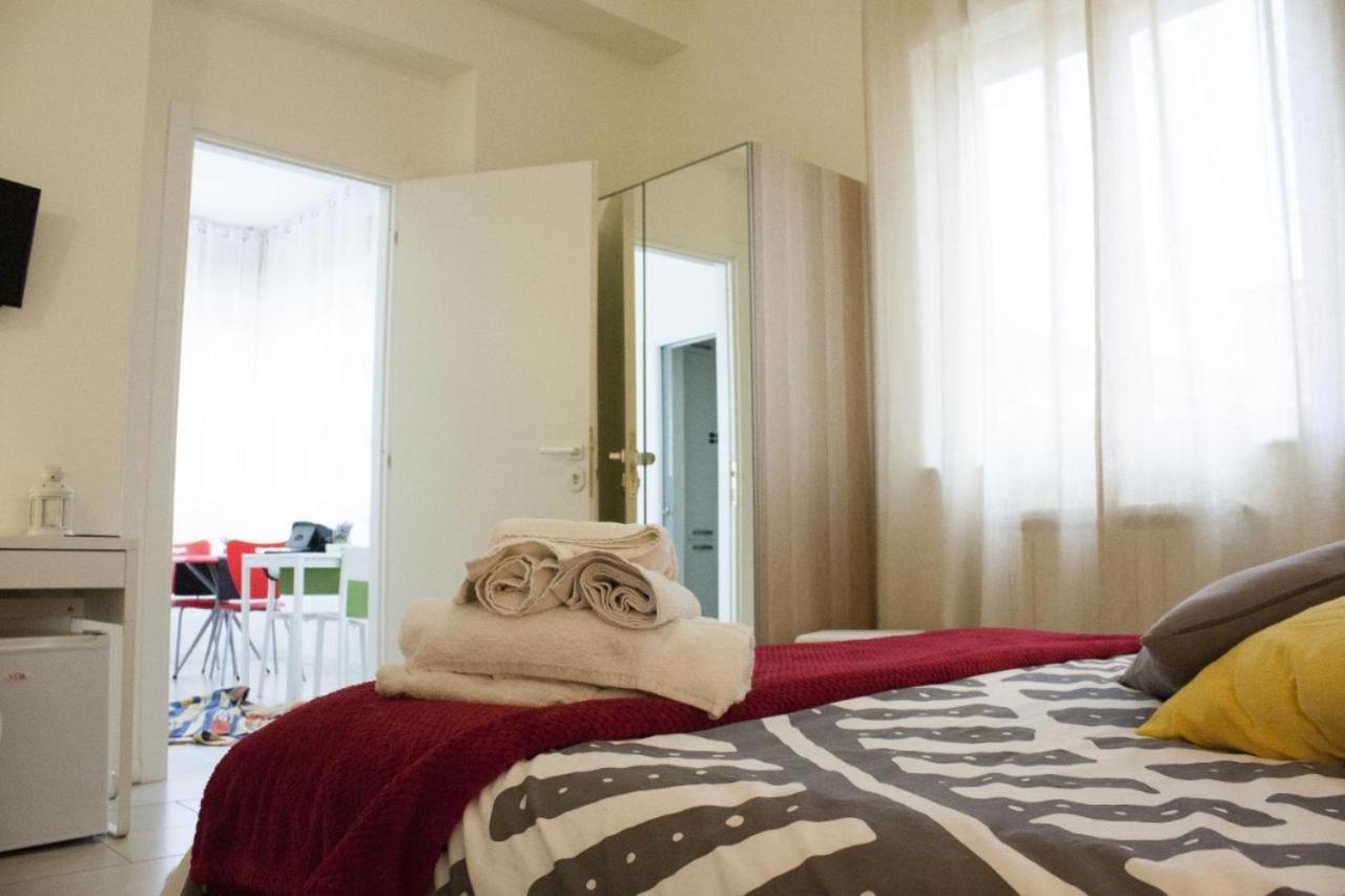 Neroli Mondello Apartment Екстериор снимка