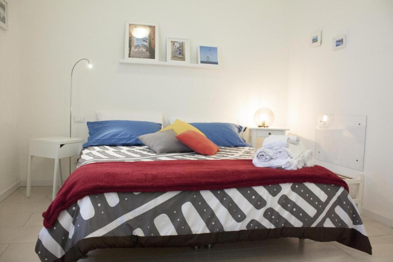 Neroli Mondello Apartment Екстериор снимка