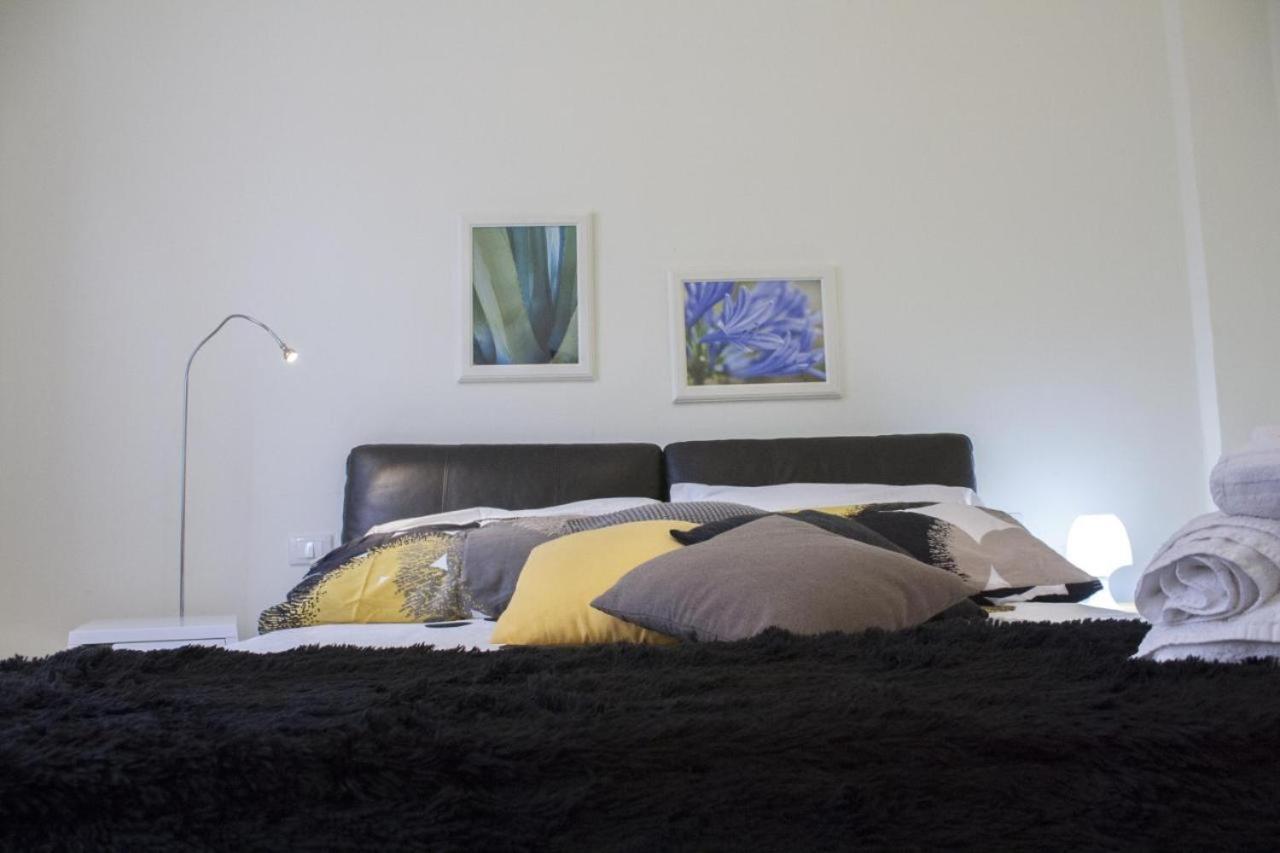 Neroli Mondello Apartment Екстериор снимка