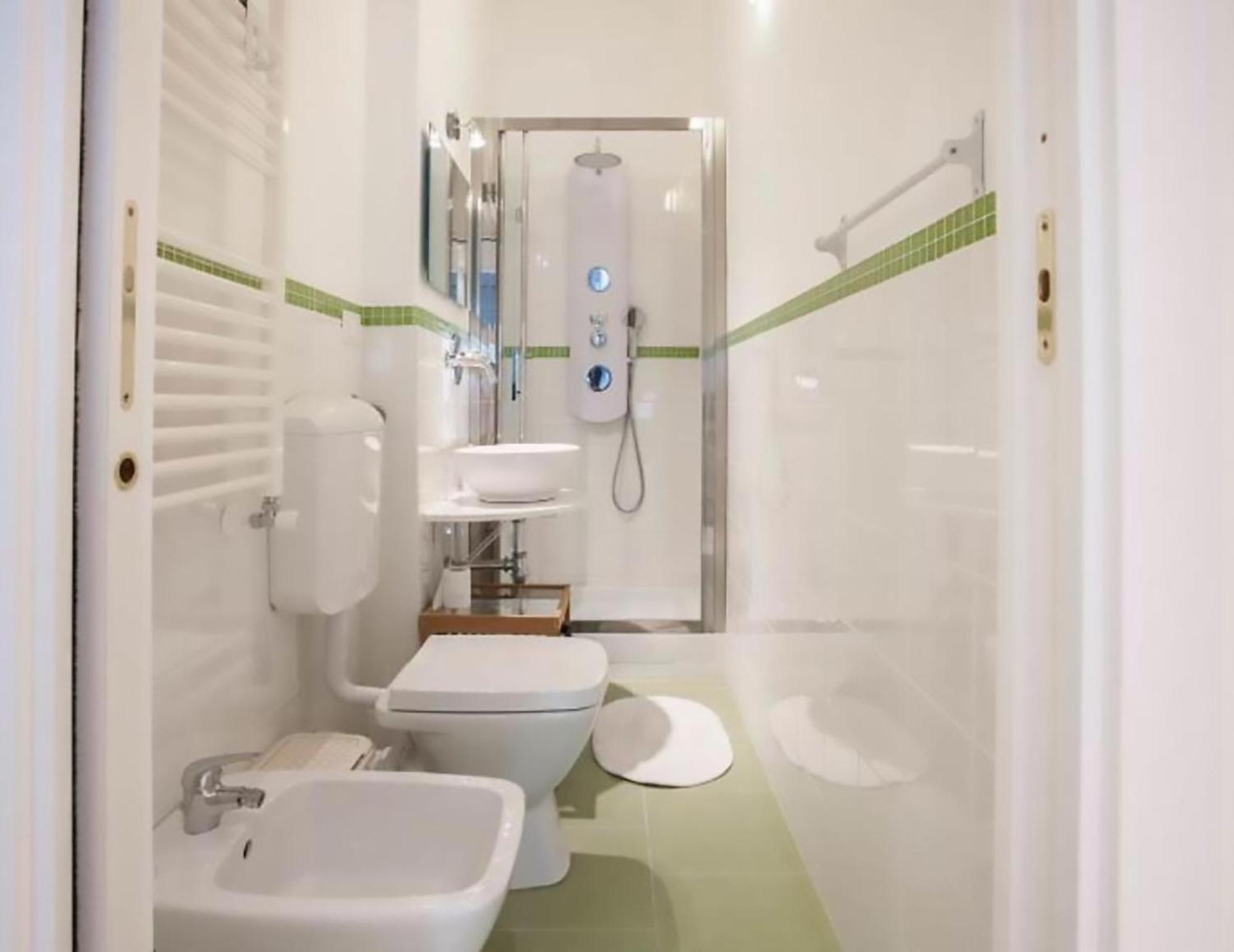 Neroli Mondello Apartment Екстериор снимка