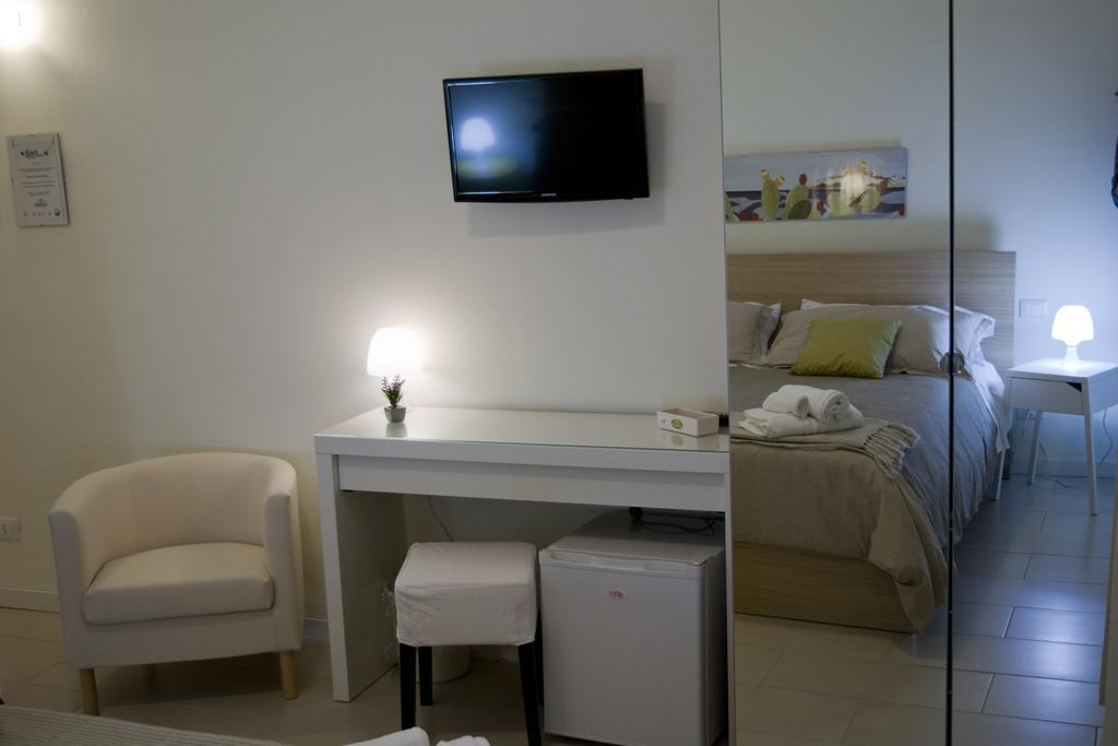 Neroli Mondello Apartment Стая снимка