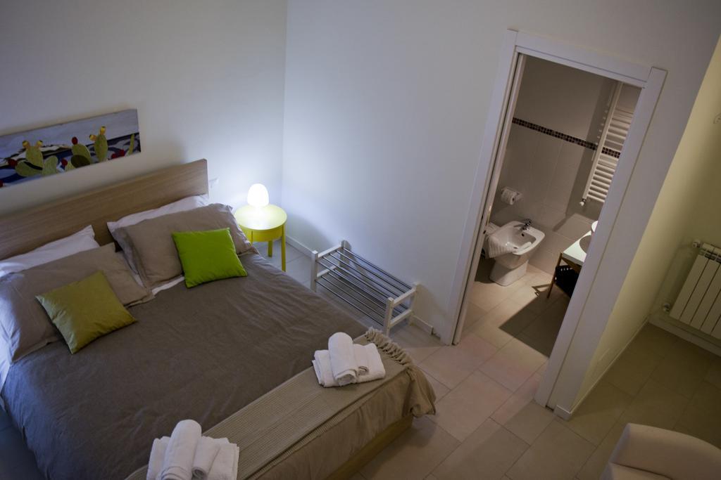 Neroli Mondello Apartment Стая снимка