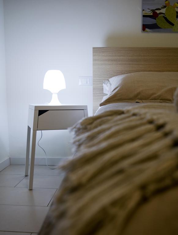 Neroli Mondello Apartment Стая снимка