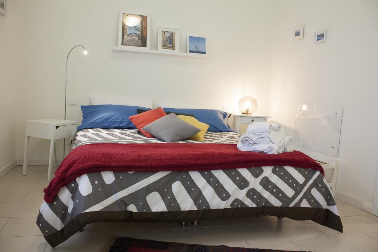 Neroli Mondello Apartment Екстериор снимка