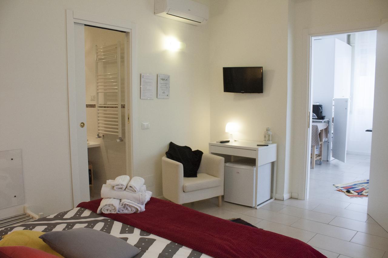 Neroli Mondello Apartment Екстериор снимка