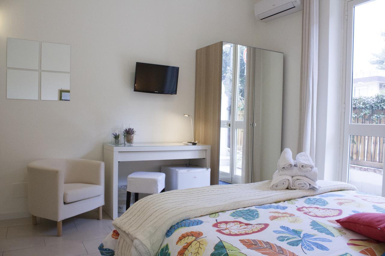 Neroli Mondello Apartment Екстериор снимка