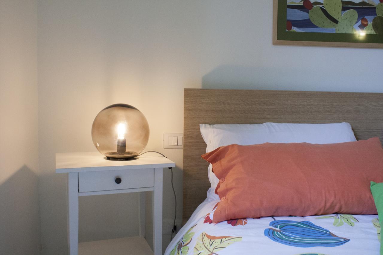 Neroli Mondello Apartment Екстериор снимка