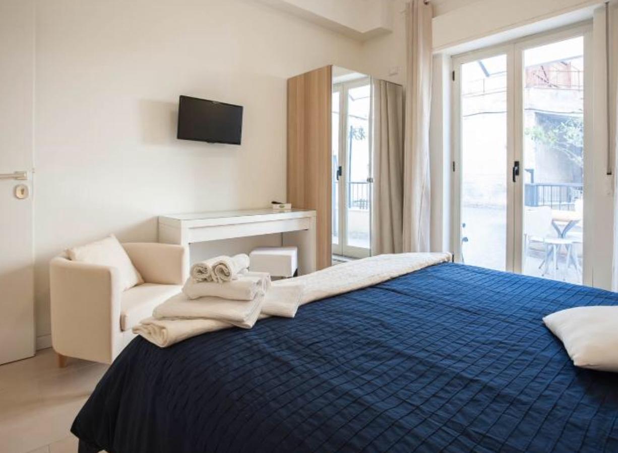 Neroli Mondello Apartment Екстериор снимка