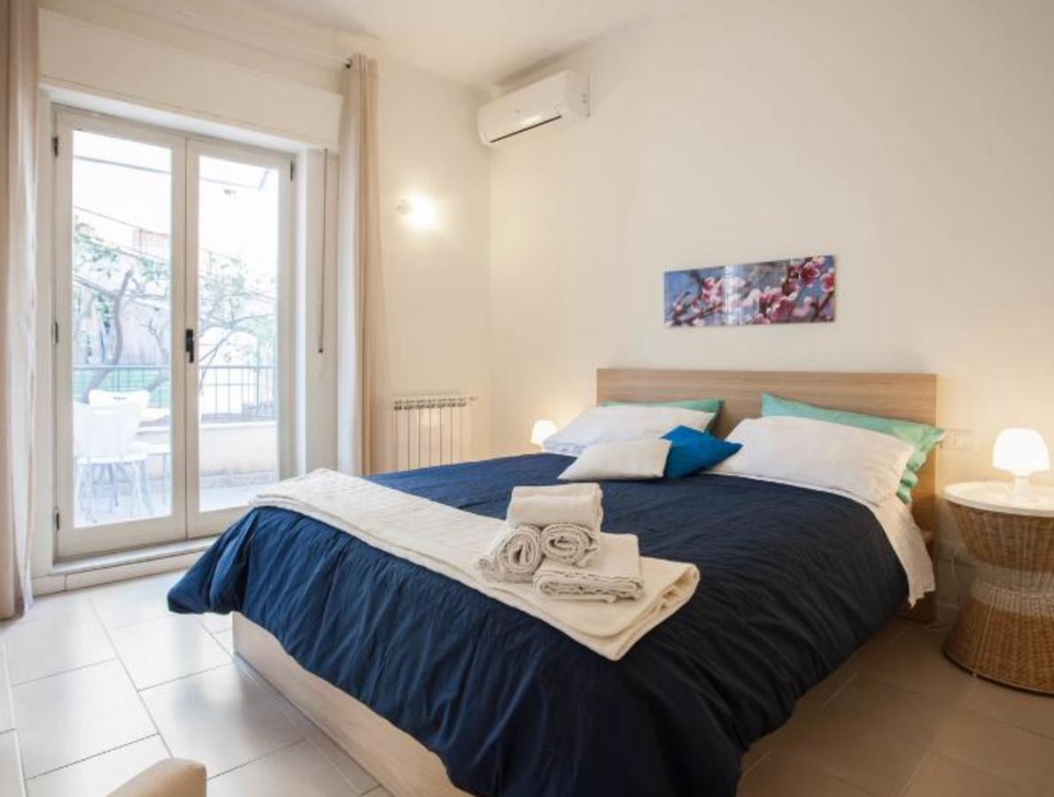 Neroli Mondello Apartment Екстериор снимка