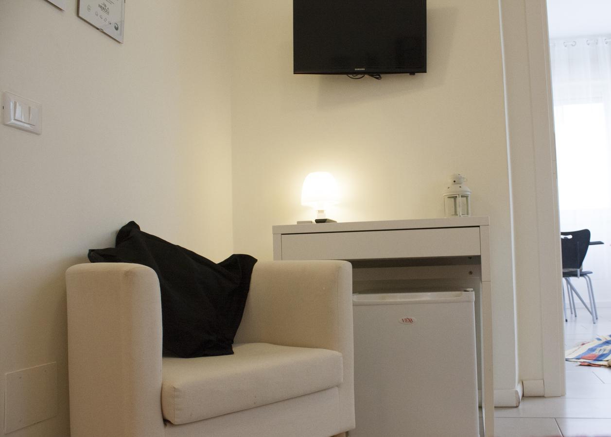 Neroli Mondello Apartment Екстериор снимка