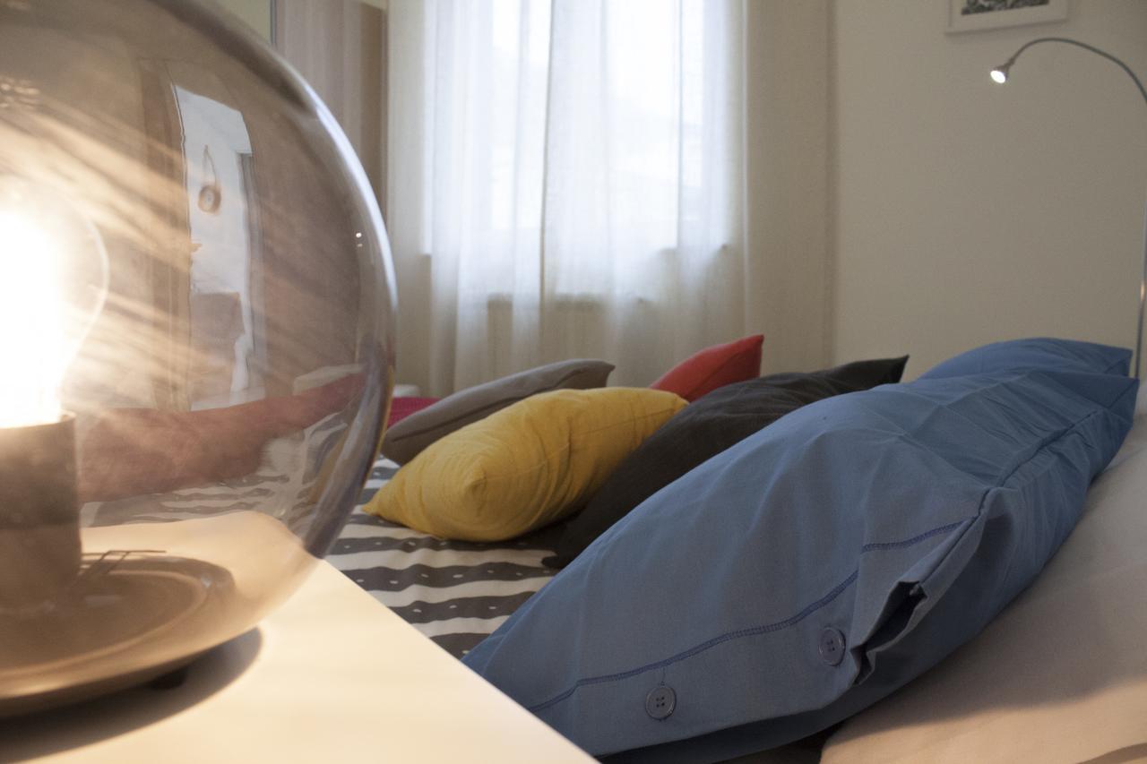 Neroli Mondello Apartment Екстериор снимка