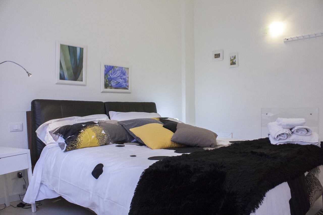 Neroli Mondello Apartment Екстериор снимка