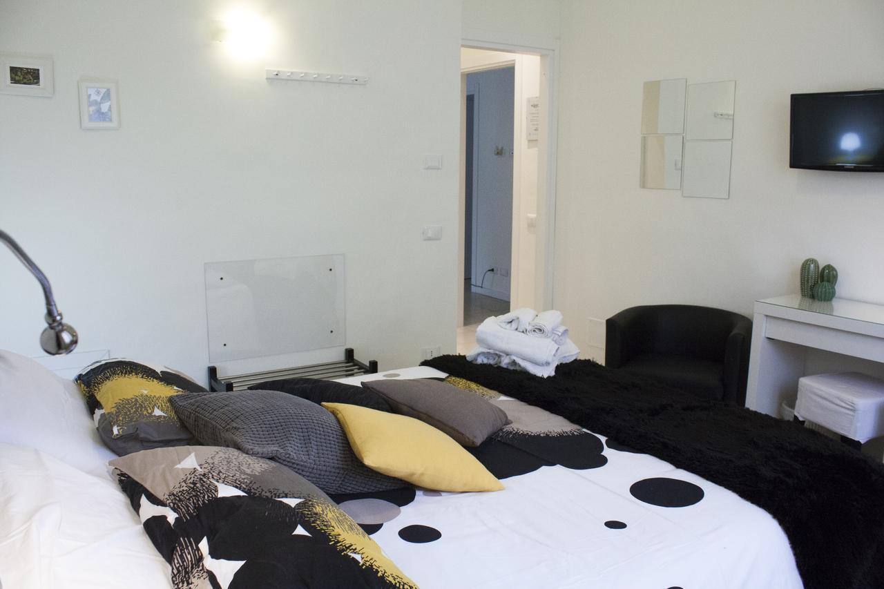 Neroli Mondello Apartment Екстериор снимка