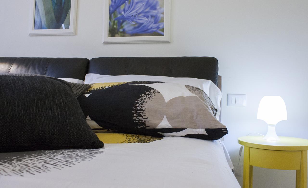 Neroli Mondello Apartment Екстериор снимка