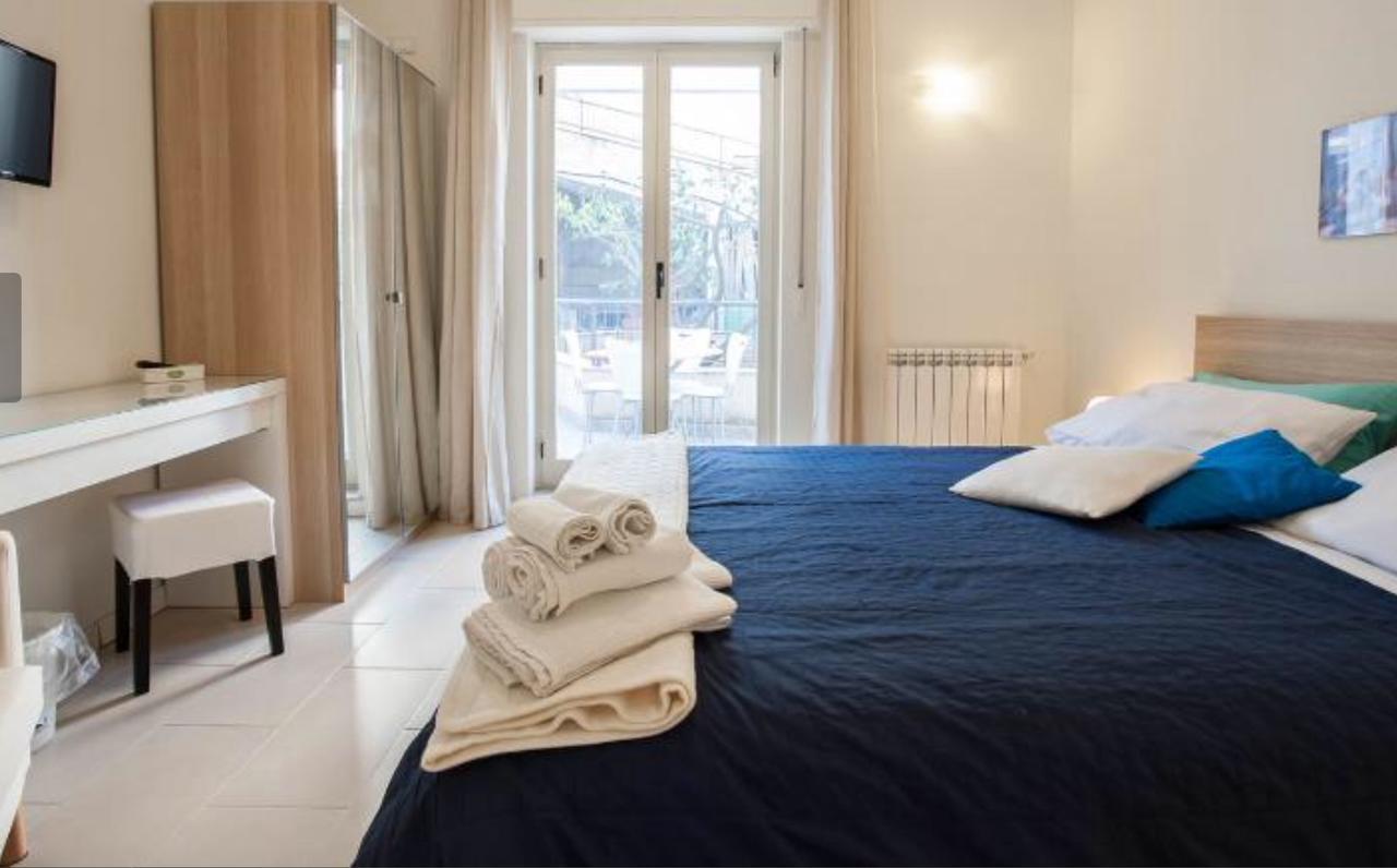 Neroli Mondello Apartment Екстериор снимка
