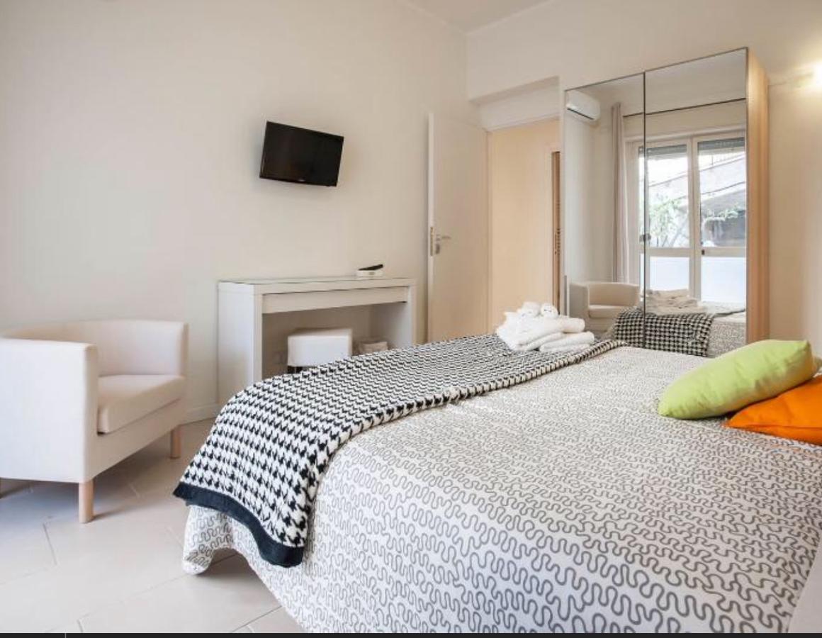 Neroli Mondello Apartment Екстериор снимка