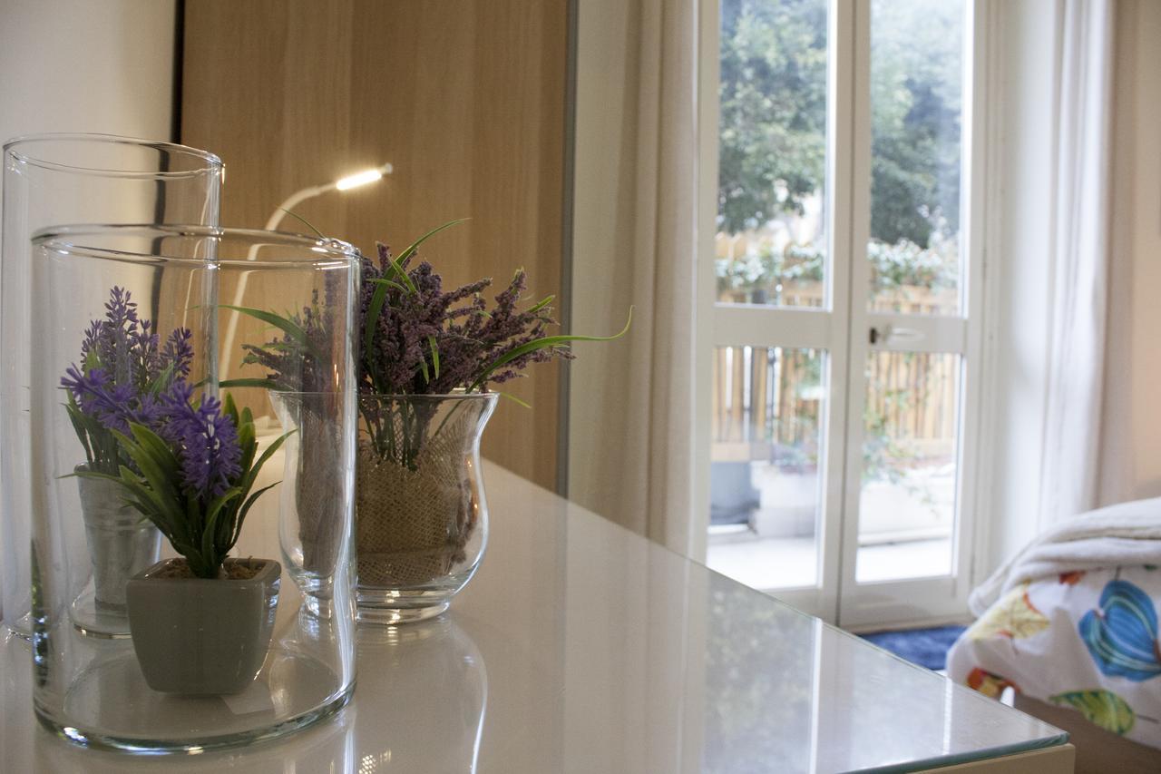 Neroli Mondello Apartment Екстериор снимка