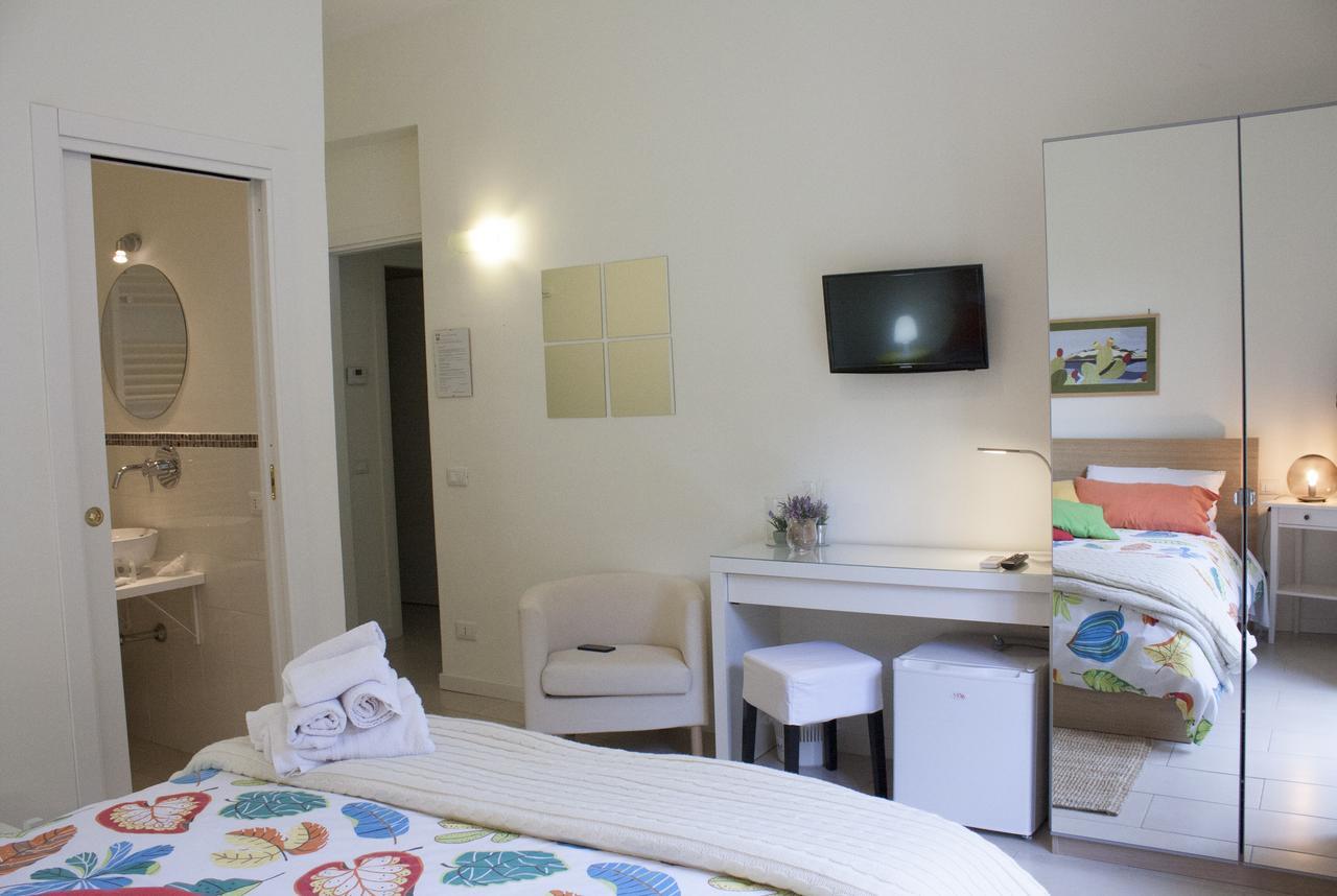 Neroli Mondello Apartment Екстериор снимка