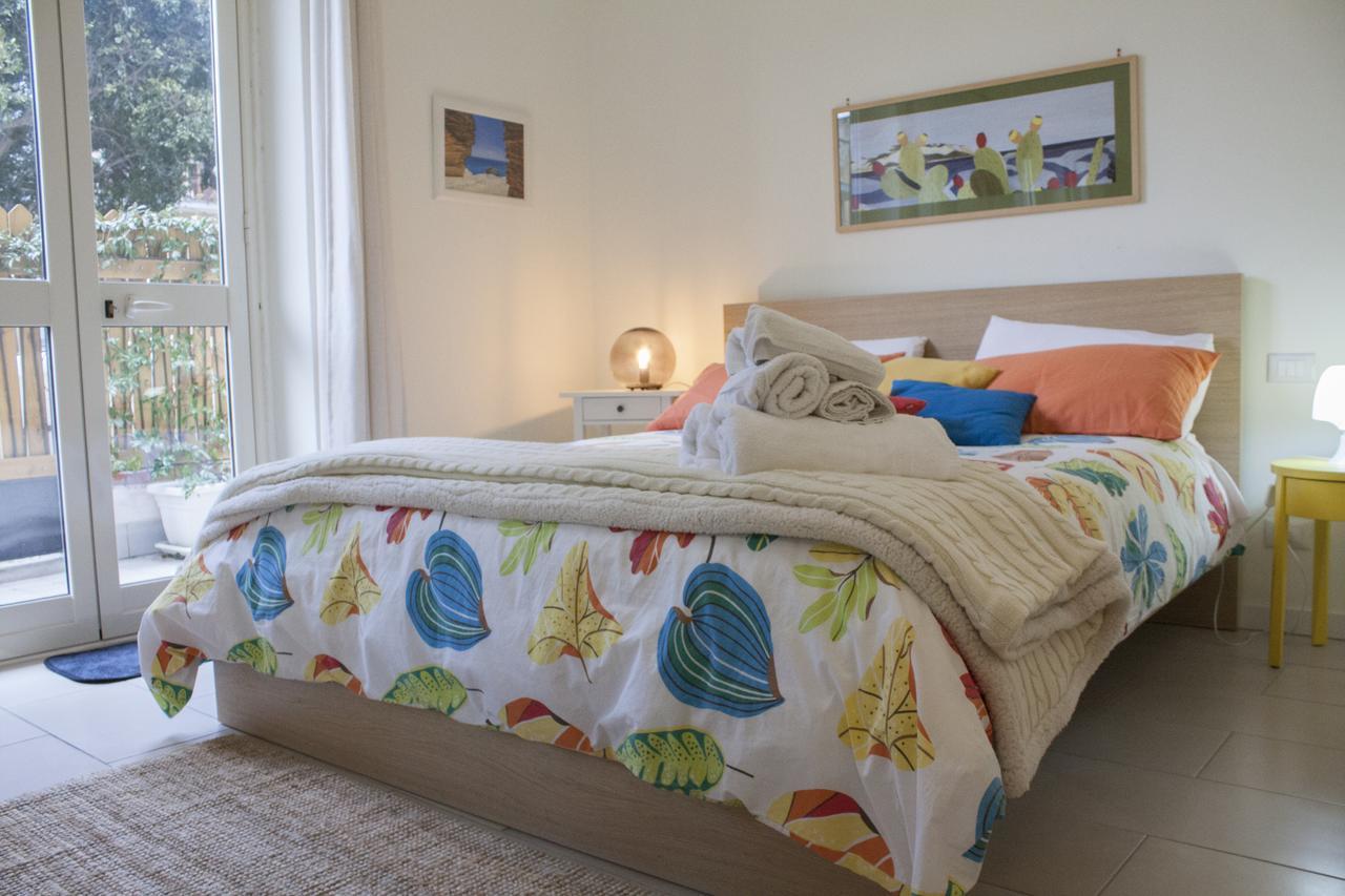 Neroli Mondello Apartment Екстериор снимка
