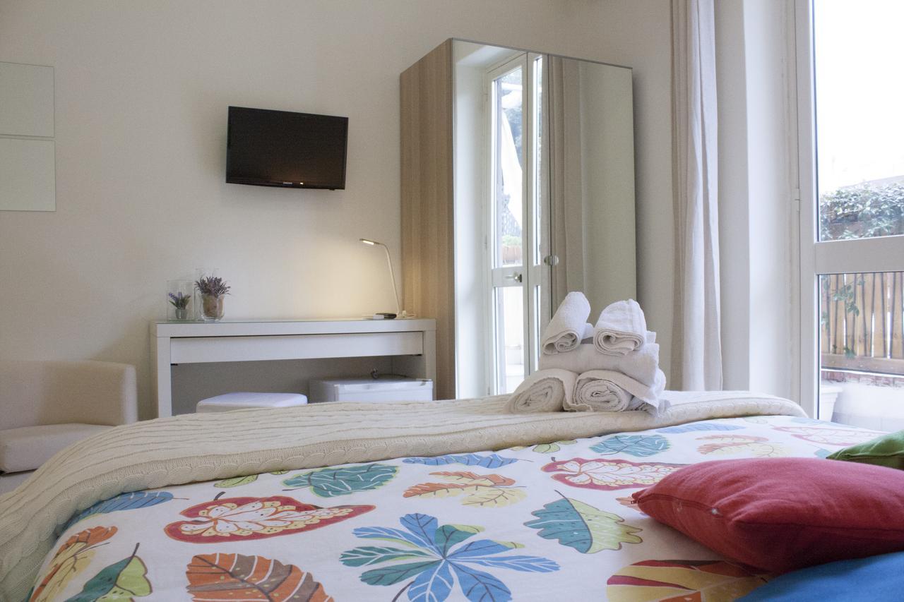Neroli Mondello Apartment Екстериор снимка