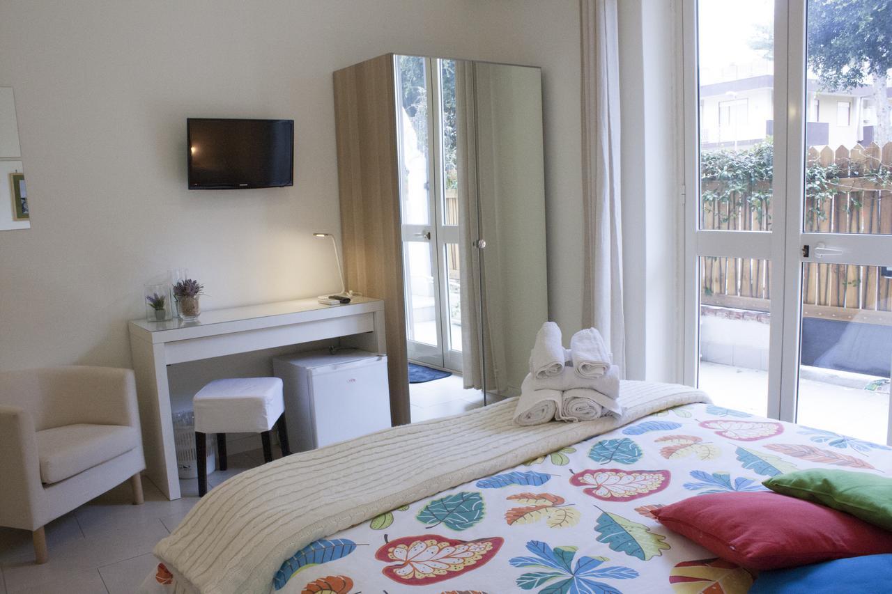 Neroli Mondello Apartment Екстериор снимка