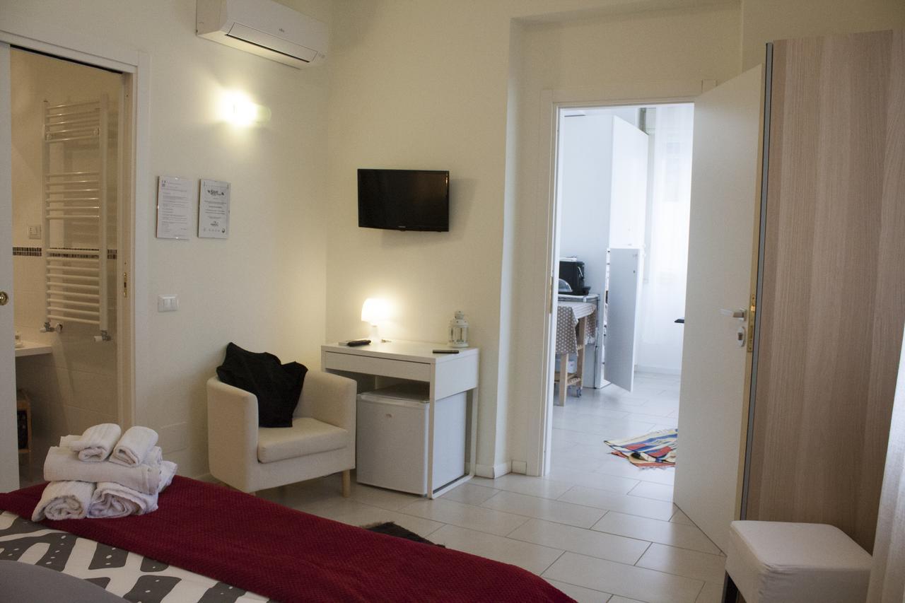 Neroli Mondello Apartment Екстериор снимка