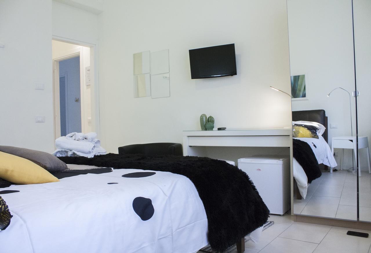 Neroli Mondello Apartment Екстериор снимка