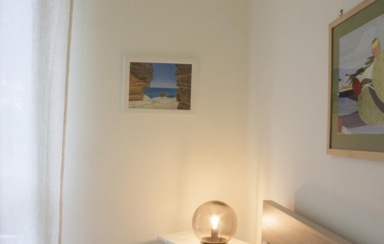 Neroli Mondello Apartment Екстериор снимка