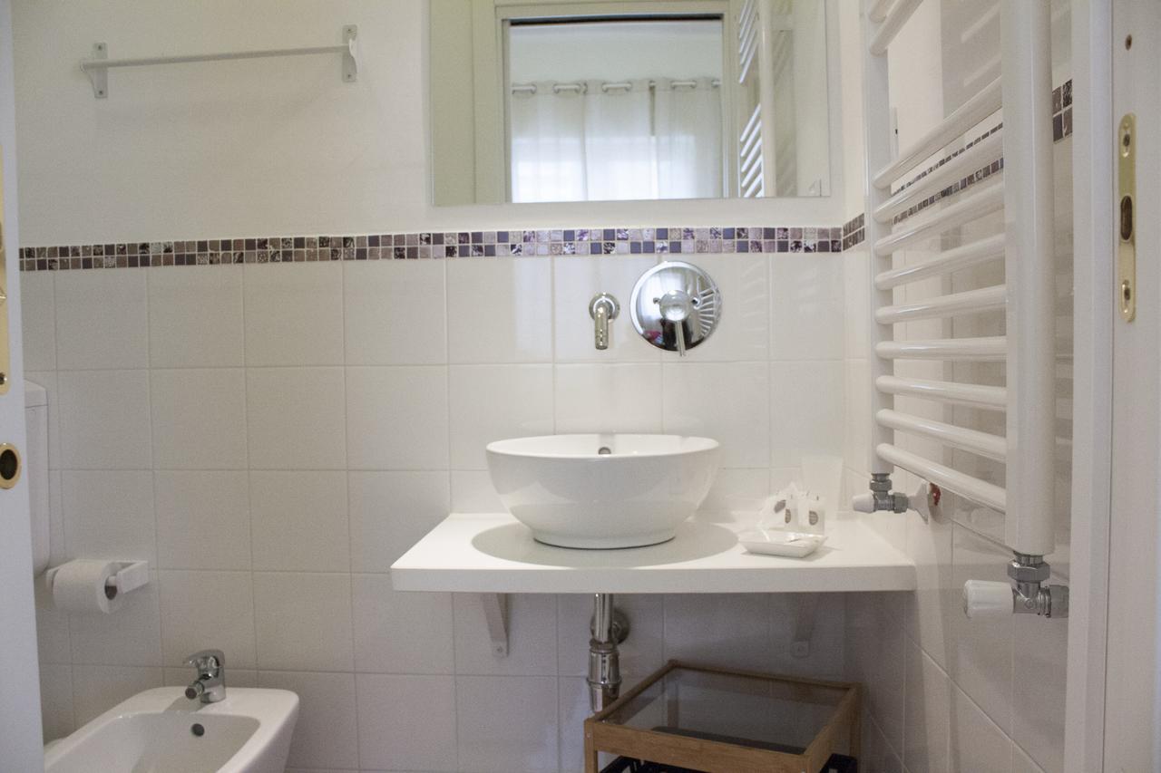 Neroli Mondello Apartment Екстериор снимка