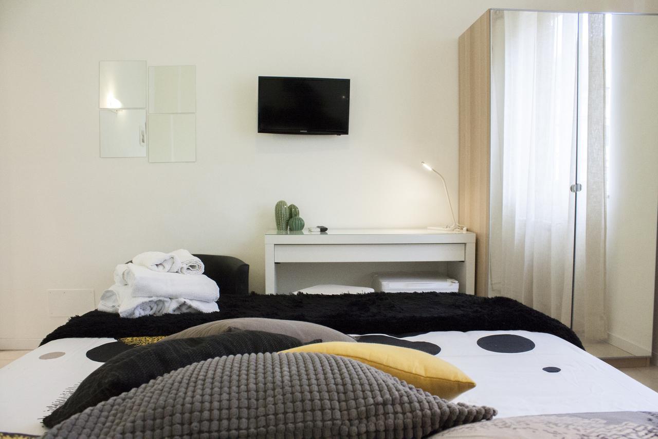 Neroli Mondello Apartment Екстериор снимка