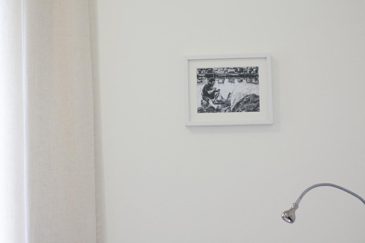 Neroli Mondello Apartment Екстериор снимка