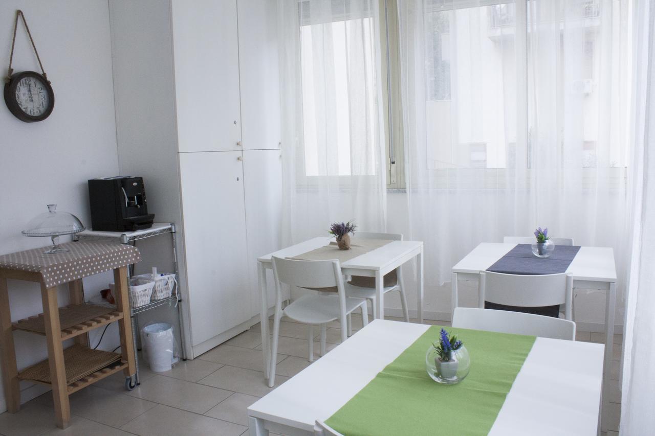 Neroli Mondello Apartment Екстериор снимка