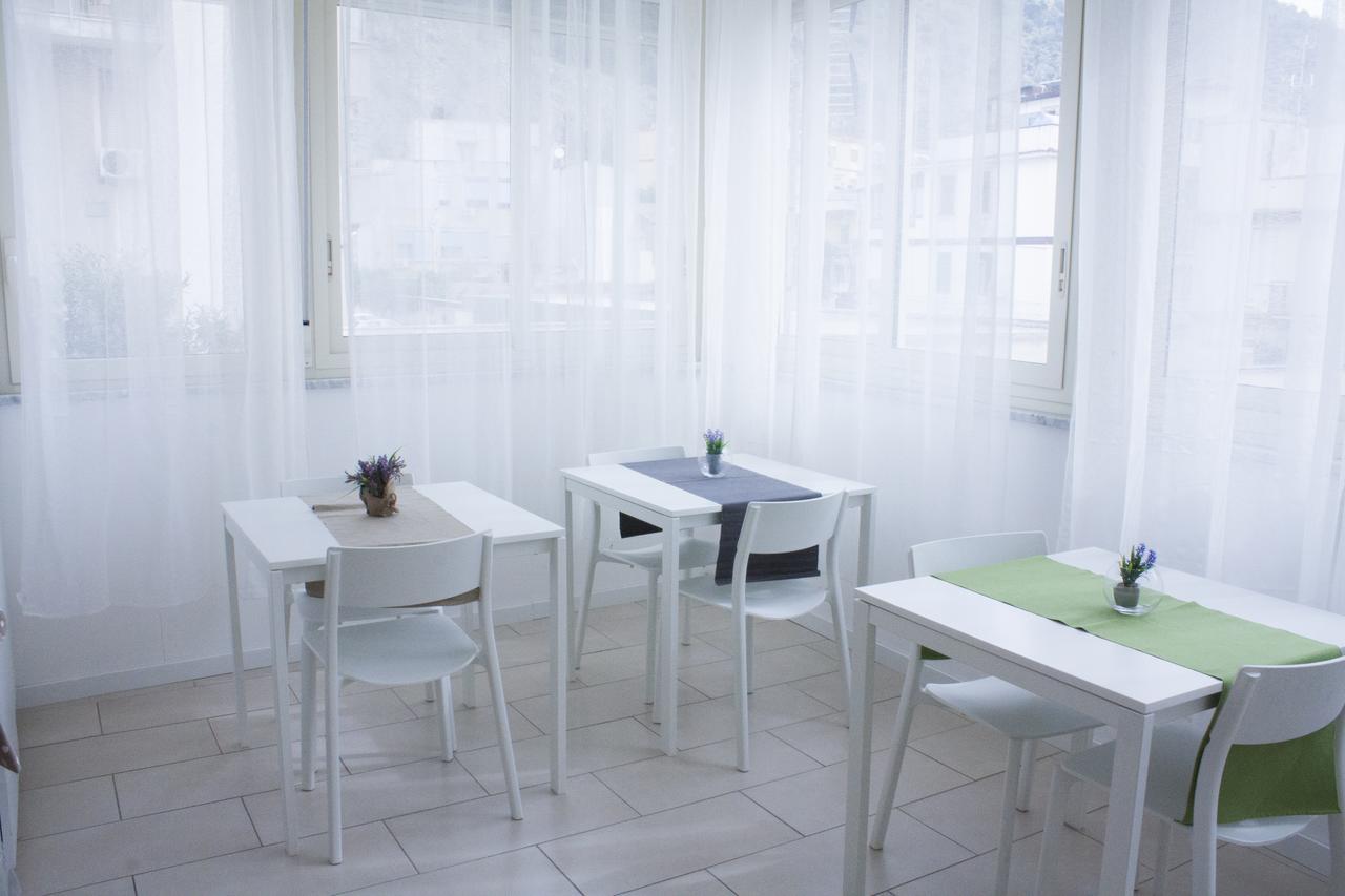 Neroli Mondello Apartment Екстериор снимка