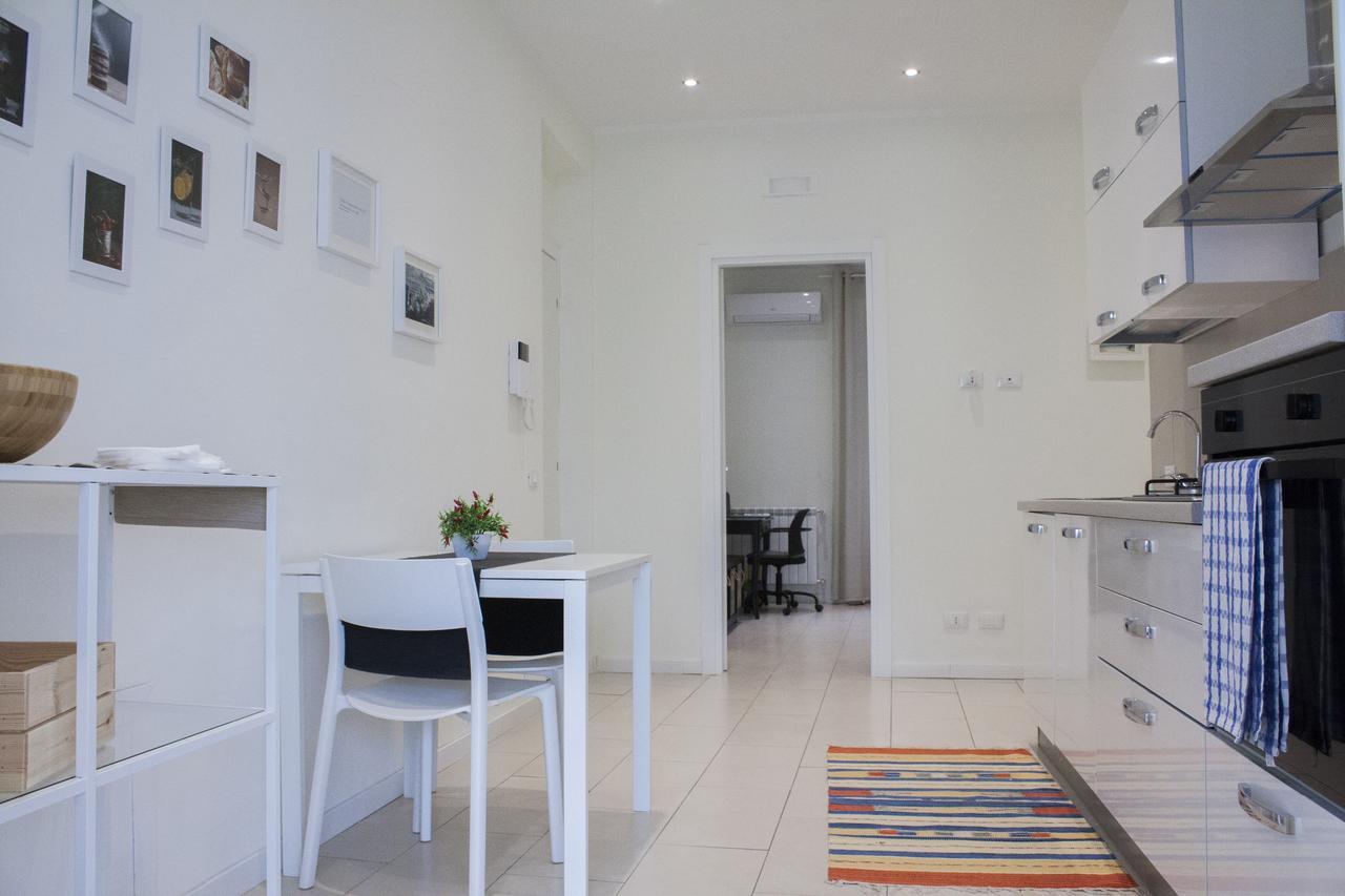 Neroli Mondello Apartment Екстериор снимка