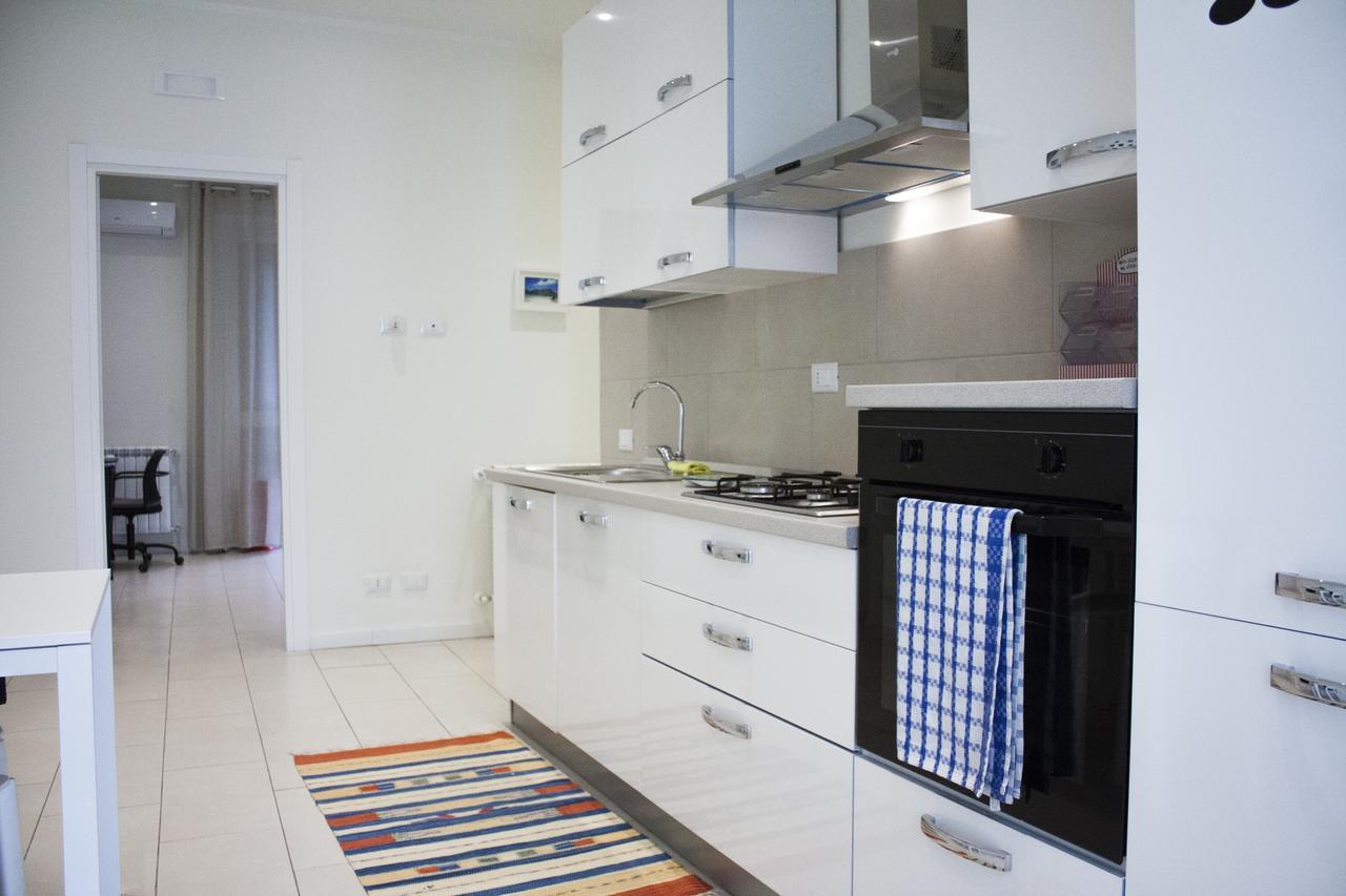 Neroli Mondello Apartment Екстериор снимка