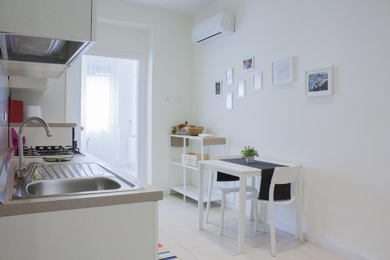 Neroli Mondello Apartment Екстериор снимка