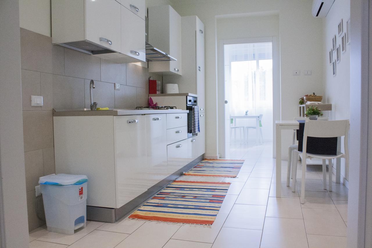 Neroli Mondello Apartment Екстериор снимка