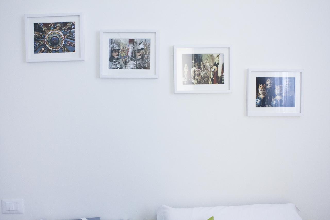 Neroli Mondello Apartment Екстериор снимка