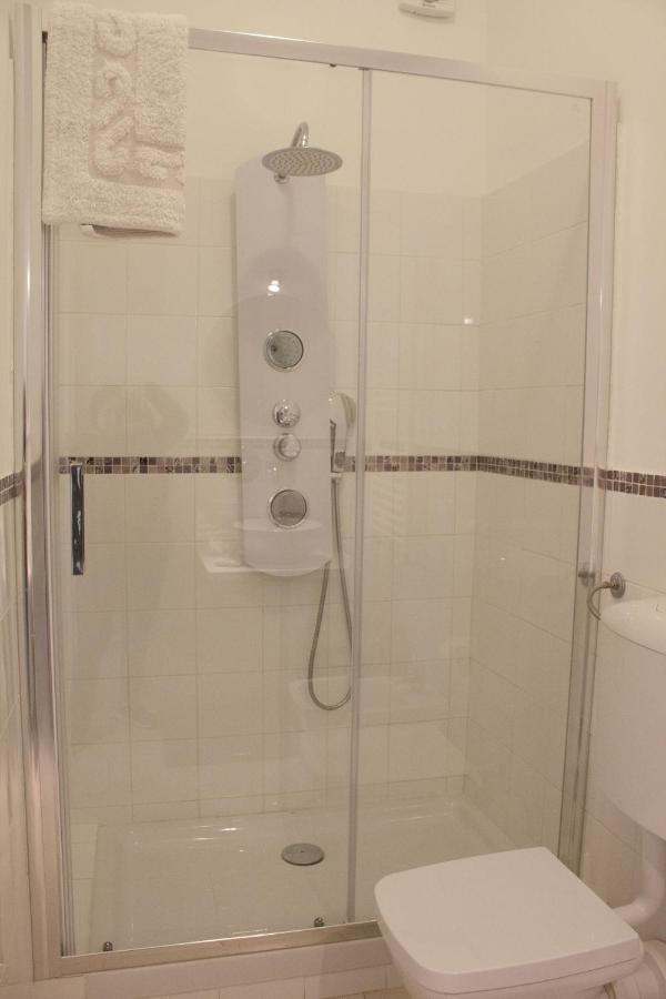 Neroli Mondello Apartment Екстериор снимка